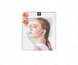  TAI NGHE TRUE WIRELESS SOUNDPEATS TRUEAIR 2 BLACK 