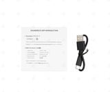  TAI NGHE TRUE WIRELESS SOUNDPEATS TRUEAIR 2 BLACK 