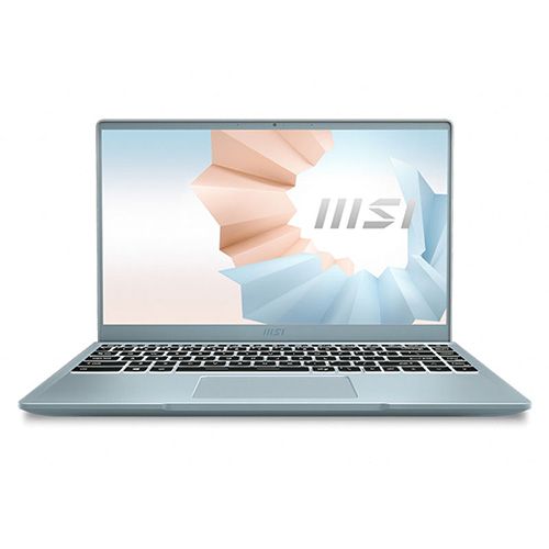  Laptop MSI Modern 14 B11MO 682VN 