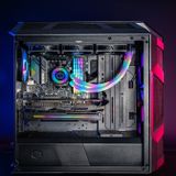  Cooler Master LED Tube Sleeve A1 ARGB (12mm) 