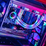  Cooler Master LED Tube Sleeve A1 ARGB (12mm) 