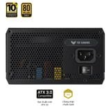  Nguồn máy tính ASUS TUF Gaming 1000W - 80 Plus Gold - Full Modular (1000W) 