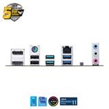  ASUS TUF GAMING B660M-E DDR4 