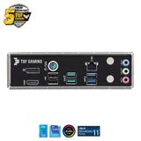  ASUS TUF GAMING B660M-E DDR4 