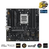  Bo mạch chủ ASUS TUF GAMING A620M-PLUS WIFI DDR5 