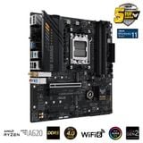  Bo mạch chủ ASUS TUF GAMING A620M-PLUS WIFI DDR5 