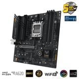  Bo mạch chủ ASUS TUF GAMING A620M-PLUS WIFI DDR5 