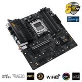  Bo mạch chủ ASUS TUF GAMING A620M-PLUS WIFI DDR5 