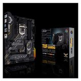  ASUS TUF GAMING B460-PLUS 