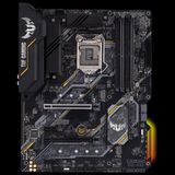  ASUS TUF GAMING B460-PLUS 