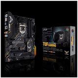  ASUS TUF GAMING B460-PRO (WI-FI) 