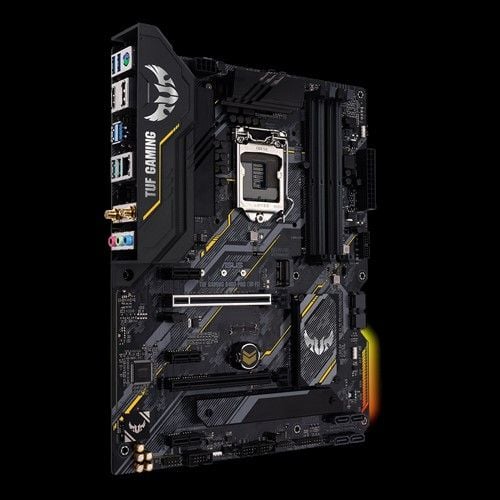  ASUS TUF GAMING B460-PRO (WI-FI) 