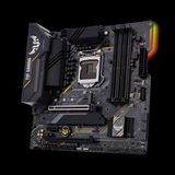 Bo Mạch Chủ Asus Tuf Gaming B460M-Plus 