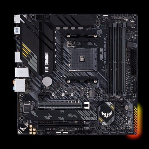  Bo Mạch Chủ Asus Tuf Gaming B550M-Plus 