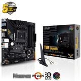 Bo mạch chủ ASUS TUF Gaming B550M-PLUS WIFI II 