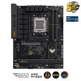  Bo Mạch Chủ ASUS TUF GAMING B650-PLUS (DDR5) 