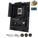  Bo Mạch Chủ ASUS TUF GAMING B650-PLUS (DDR5) 