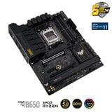  Bo Mạch Chủ ASUS TUF GAMING B650-PLUS (DDR5) 