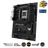  Bo Mạch Chủ ASUS TUF GAMING B650-PLUS WIFI (DDR5) 