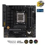  Bo mạch chủ ASUS TUF GAMING B650M-PLUS (DDR5) 
