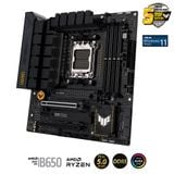  Bo mạch chủ ASUS TUF GAMING B650M-PLUS (DDR5) 