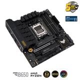  Bo mạch chủ ASUS TUF GAMING B650M-PLUS (DDR5) 