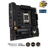  Bo mạch chủ ASUS TUF GAMING B650M-PLUS (DDR5) 