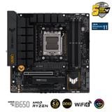  Bo mạch chủ ASUS TUF GAMING B650M-PLUS WIFI (DDR5) 