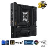  Bo mạch chủ ASUS TUF GAMING B760M-BTF WIFI D4 