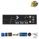  Bo mạch chủ ASUS TUF GAMING B760M-BTF WIFI D4 