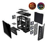  Case Asus TUF Gaming GT501 