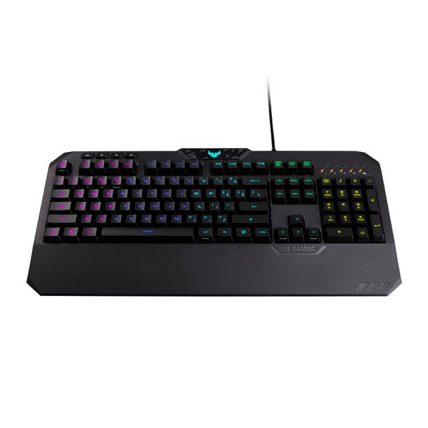  Bàn phím ASUS TUF Gaming K5 