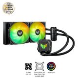  Tản nhiệt nước AIO ASUS TUF Gaming LC II 240 ARGB 