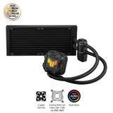  Tản nhiệt nước AIO ASUS TUF Gaming LC II 240 ARGB 