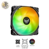  Tản nhiệt nước AIO ASUS TUF Gaming LC II 240 ARGB 