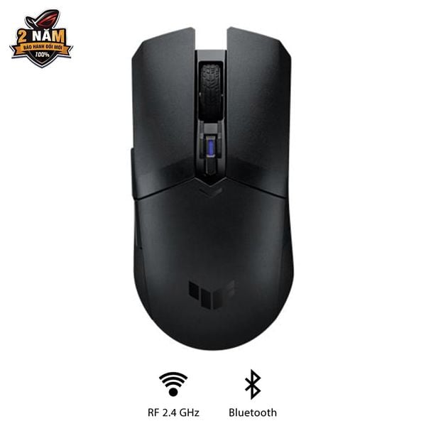  Chuột Gaming Asus TUF M4 Wireless 