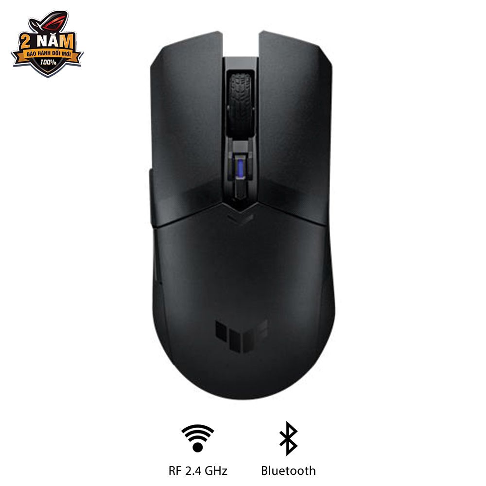 Chuột Gaming Asus Tuf M4 Wireless