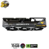  Card màn hình ASUS TUF Gaming GeForce RTX 4080 16GB (TUF-RTX4080-16G-GAMING) 