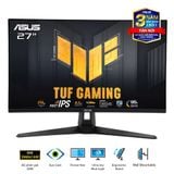  Màn hình ASUS TUF GAMING VG27AQ5A 27" Fast IPS 2K 210Hz chuyên game 