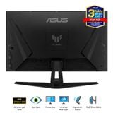  Màn hình ASUS TUF GAMING VG27AQ5A 27" Fast IPS 2K 210Hz chuyên game 
