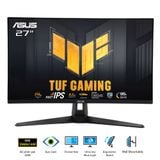  Màn hình ASUS TUF GAMING VG27AQ5A 27" Fast IPS 2K 210Hz chuyên game 