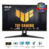  Màn hình ASUS TUF GAMING VG27AQM5A 27" Fast IPS 2K 300Hz chuyên game 