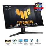  Màn hình ASUS TUF GAMING VG27AQM5A 27" Fast IPS 2K 300Hz chuyên game 