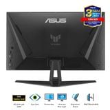  Màn hình ASUS TUF GAMING VG27AQM5A 27" Fast IPS 2K 300Hz chuyên game 