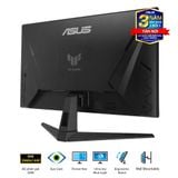  Màn hình ASUS TUF GAMING VG27AQM5A 27" Fast IPS 2K 300Hz chuyên game 