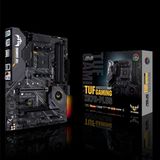  ASUS TUF GAMING X570-PLUS (AMD Socket AM4) 