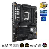  Bo mạch chủ ASUS TUF GAMING X870-PLUS WIFI (DDR5) 