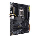  Bo mạch chủ ASUS TUF GAMING Z490-PLUS (WI-FI) 