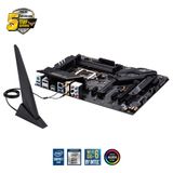  Bo mạch chủ ASUS TUF GAMING Z490-PLUS (WI-FI) 