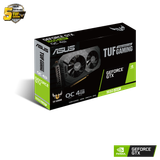  ASUS TUF Gaming GeForce GTX 1650 SUPER OC 4GB GDDR6 